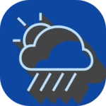 weather lite pro android application logo